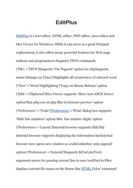 Image result for How to Run Python Code in EditPlus