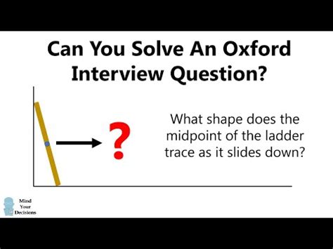 Image result for Ladder Math Problem