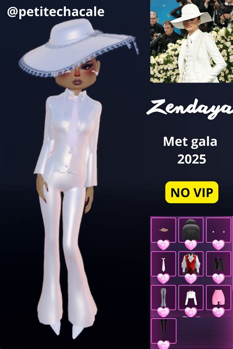Met Gala Dti Outfits