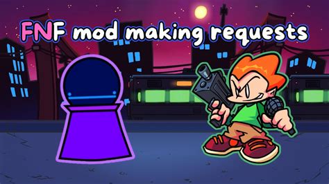Image result for FNF Mod Making