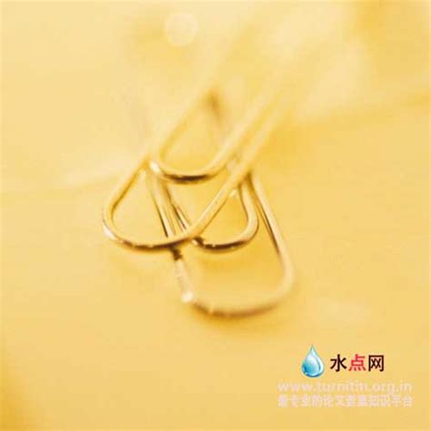 SCI期刊重复率检测标准_Turnitin-领先全球的防范剽窃系统&turnitin uk论文检测先进的论文查重软件