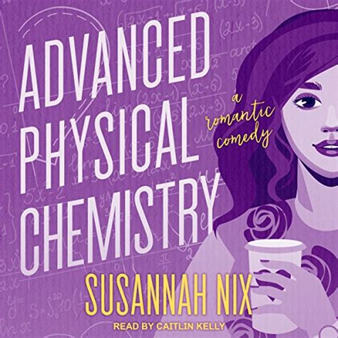 Advanced Physical Chemistry: Chemistry Lessons Series, Book 3 (Audio ...