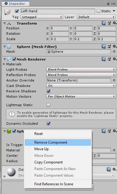 Image result for Simple VR Mini-Game Unity