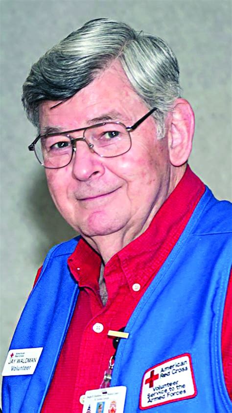 Commander's Award for Civilian Service presented to volunteer | Article ...