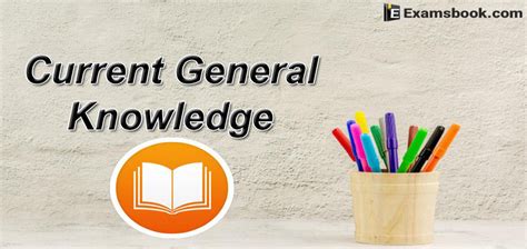 Image result for Current General Knowledge Questions