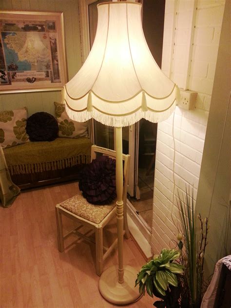 Standing Lamp Shades