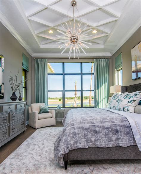 Tray Ceiling Designs Bedrooms What Type Of Bedroom Ceiling Design Is