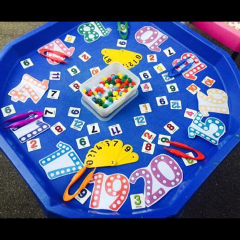 Image result for Fun Numbers Learning Activities