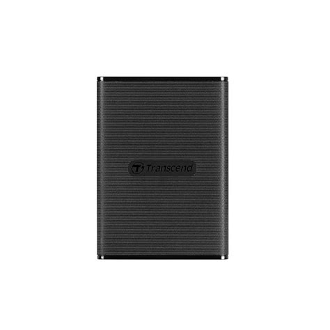 Transcend 270C 1TB Portable SSD - up to 520 MB/s - USB 3.1 Gen 2, USB ...