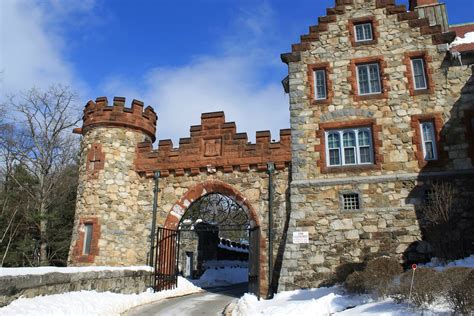 Searles Castle. Windham, NH | Castles in america, Castle, New hampshire