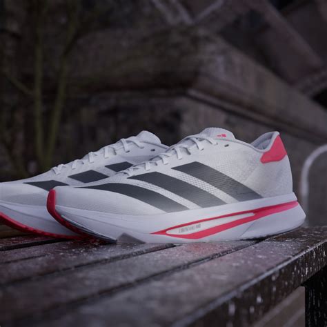 adidas Pantofi sport Adizero SL 2 - White | adidas Romania