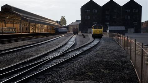 Patches - Train Sim Community