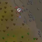 Shooting Star Tracker - Find active OSRS stars on a map