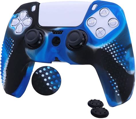 Buy Controller Special Design Studded Dots Silicone Case Cover at PSS ...