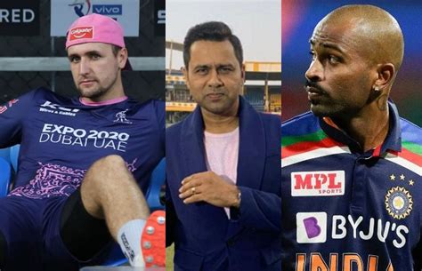 IPL 2021: Aakash Chopra reveals the underperforming XI of the season ...