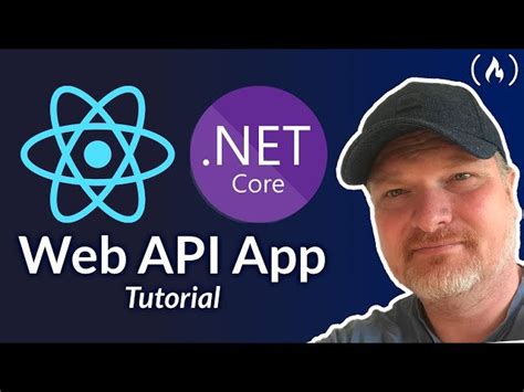 Image result for .Net Web API with React