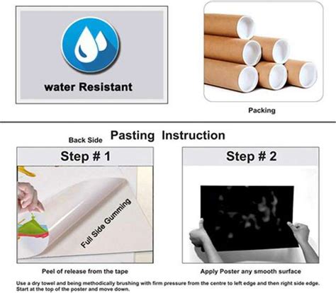 Lord Ganesha Vighnaharta religious Waterproof Vinyl Sticker Poster ...