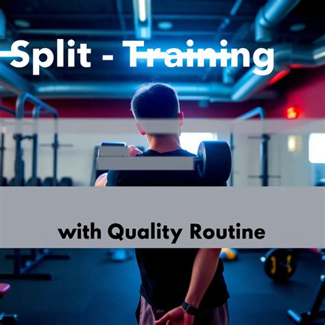 Image result for Split Routine