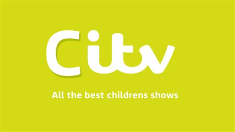 Image result for ITV TV Programmes Intro