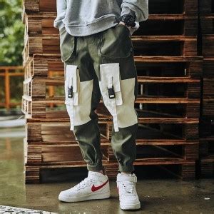 White Cargos - Buy White Cargos Online at Best Prices In India ...
