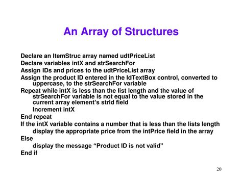 Image result for Array Visual Basic