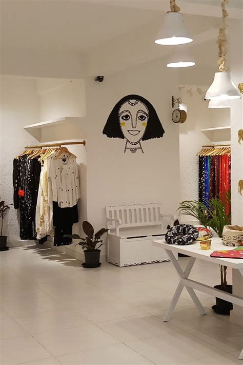 Designer Masaba opens two new stores in Hyderabad and Delhi | Vogue India