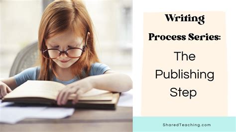 Publishing Writing Process 的图像结果