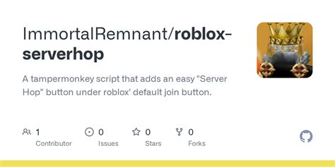 Image result for Server Hop Script Roblox