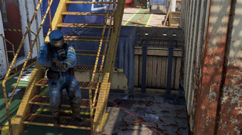 Image result for How to Setup a Turret Is Rust