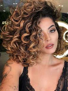 Best Wavy Hairstyles by 15 Gorgeous Curly Haircuts Trends For 2018 Curly Best Wavy Hairstyles