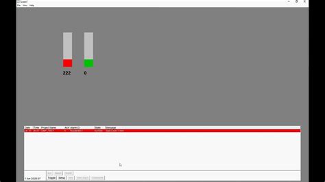 Image result for Cimplicity Master Screen