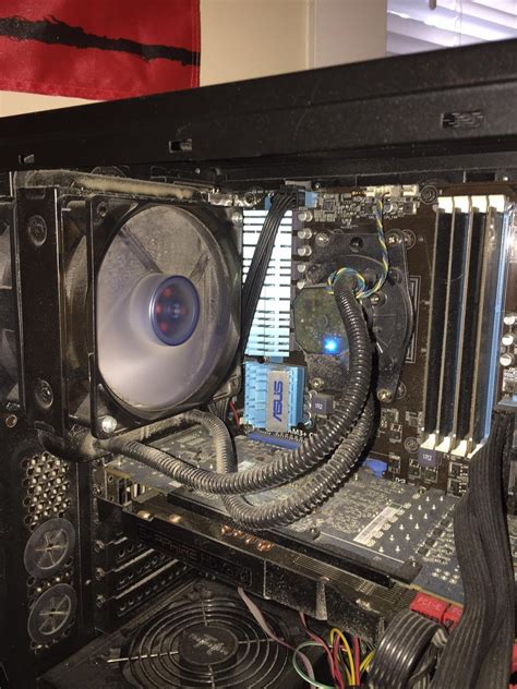 Image result for iBUYPOWER PC Overheating