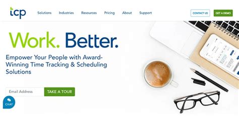 TimeClock Plus Time Clock 的图像结果