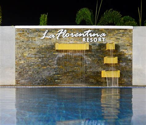 LA FLORENTINA RESORT (Bustos) - Specialty Inn Reviews, Photos, Rate ...