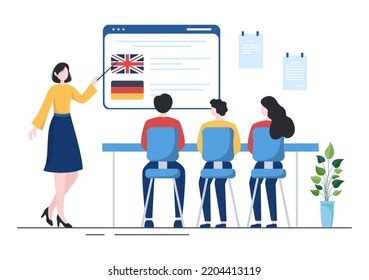 Image result for Language Lab Cartoon
