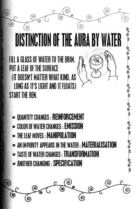 Image result for Nen Types