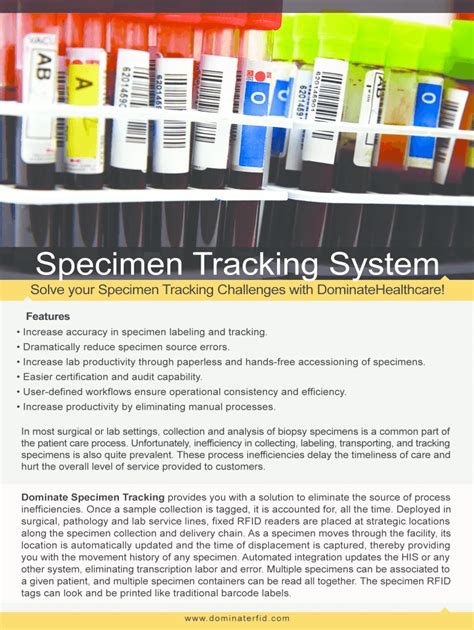 Image result for Specimen Collection Tracking Log