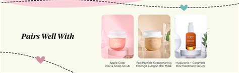 Buy Dot & Key Moringa & Argan Hair Fall Control Shampoo With Pea ...