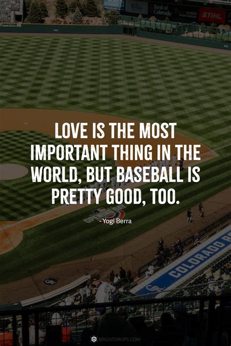 Baseball Sayings Quotes 的图像结果