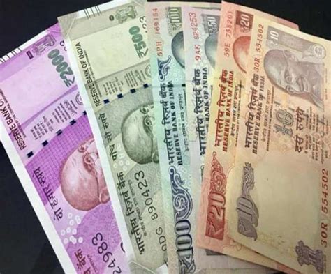 Reserve Bank proposes mobile app to aid visually impaired to identify ...