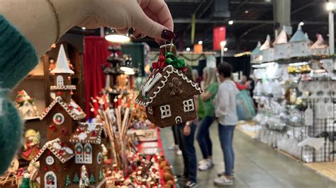 Holiday guide: 26 festive things to do in Charlotte this winter - Axios ...