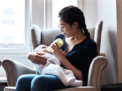 Gastroesophageal reflux disease (GERD) in infants and children | BabyCenter