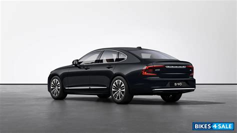Volvo S90 B5 Ultimate price, specs, mileage, colours, photos and ...
