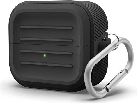 elago Compatible with Samsung Galaxy Buds 3 Case & Galaxy Buds 3 Pro ...