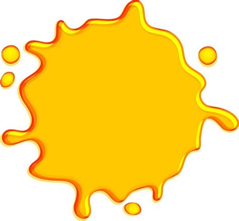 Image result for Yellow Splash Design