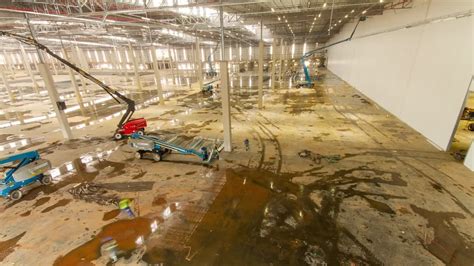 Building Construction Timelapse 的图像结果