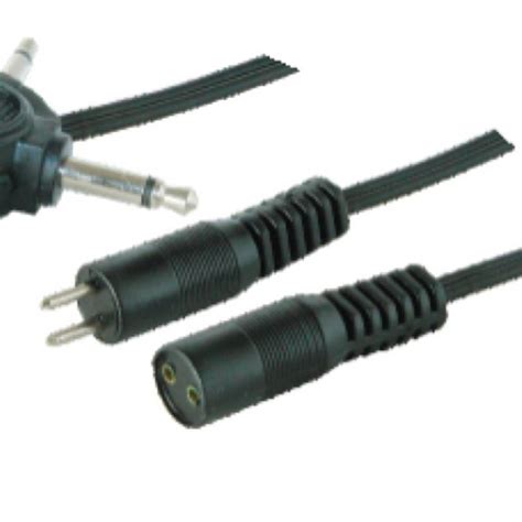 MX 4 Way DC Connector With CORD 1.5meter (MX-93) buy online at Best ...