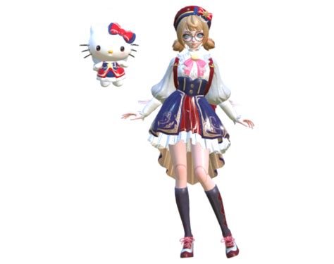 p3d.in - Angela - Heartstring