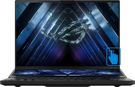 ME2 MichaelElectronics2 ASUS ROG Zephyrus Duo 16 GX650 Gaming & India ...