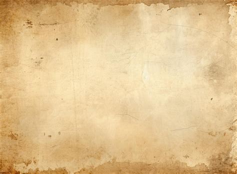 Premium AI Image | Texture of old brown paper vintage background ...